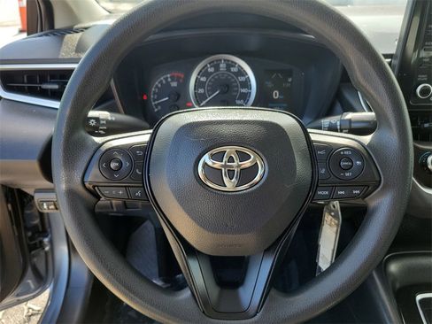 Certified 2022 Toyota Corolla LE image 22