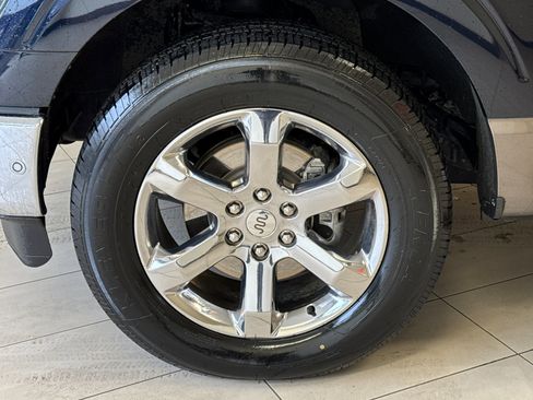 Used 2021 Ford F150 King Ranch w/ Equipment Group 601A High image 26