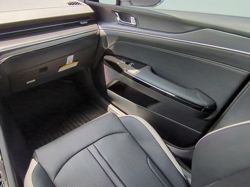 New 2026 Kia K5 GT-Line FWD image 13