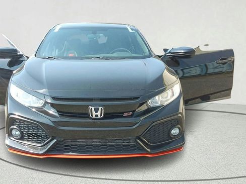 Used 2018 Honda Civic Si image 9