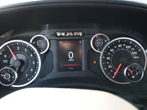 New 2026 RAM 2500 Tradesman w/ Chrome Appearance Group image 12