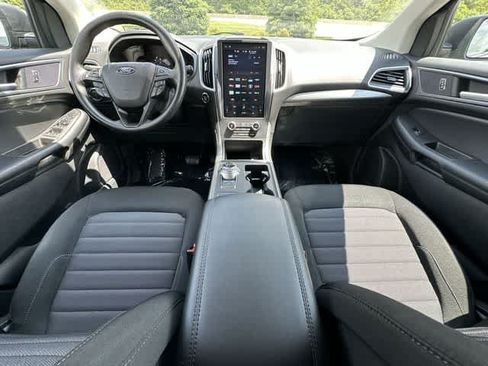 Used 2022 Ford Edge SE AWD/4WD image 19