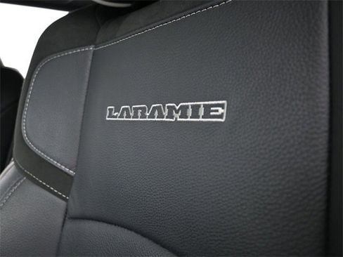 Used 2026 RAM 2500 Laramie image 29
