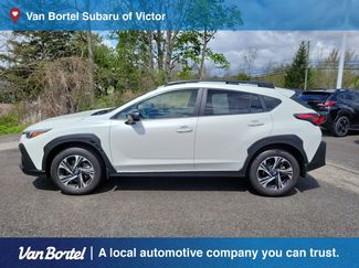 Certified 2025 Subaru Crosstrek 2.0i Premium AWD/4WD video 2