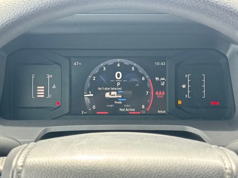 New 2026 Toyota Tacoma SR5 AWD/4WD image 19