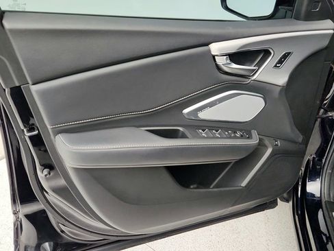 Used 2021 Acura RDX FWD w/ Technology Package image 11