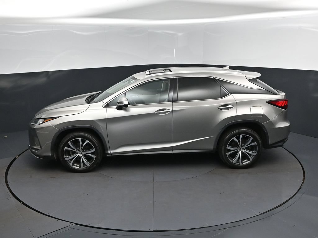 Used 2021 Lexus RX 350 FWD w/ Premium Package image 32