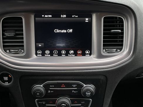 Used 2023 Dodge Charger SXT image 17