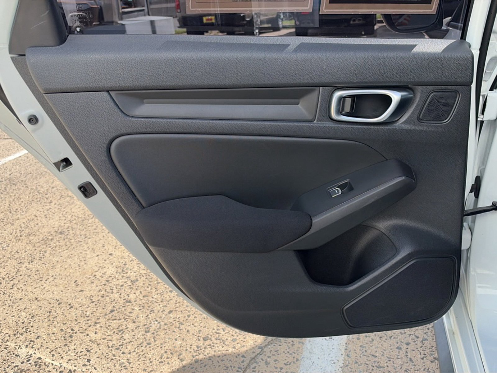 Used 2024 Honda Civic Sport image 19
