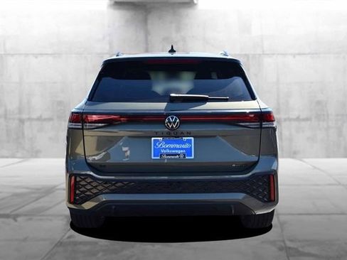 New 2026 Volkswagen Tiguan SE R-Line AWD/4WD image 6