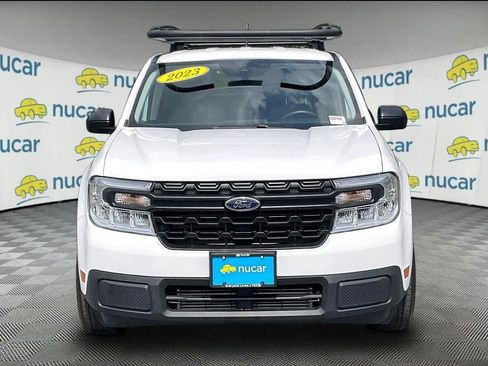 Used 2023 Ford Maverick XL w/ Equipment Group 100A Standard AWD/4WD image 2