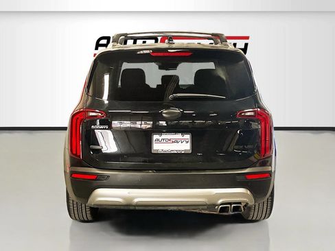 Used 2021 Kia Telluride EX AWD/4WD image 6