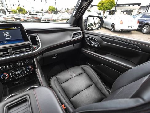 Used 2023 Chevrolet Tahoe RST w/ Luxury Package image 25