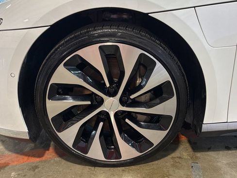 Used 2024 Lucid Air Touring AWD/4WD image 12