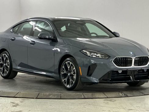 Used 2025 BMW 228i xDrive w/ Premium Package image 9