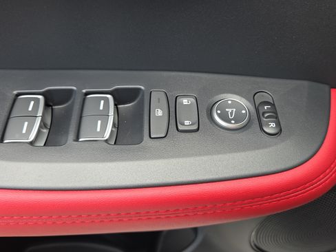 Used 2026 Acura ADX A-Spec FWD image 33