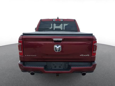 Certified 2019 RAM 1500 Limited image 7