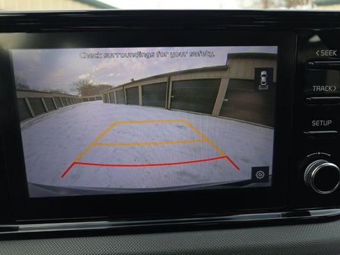 Used 2023 Kia K5 LXS image 22