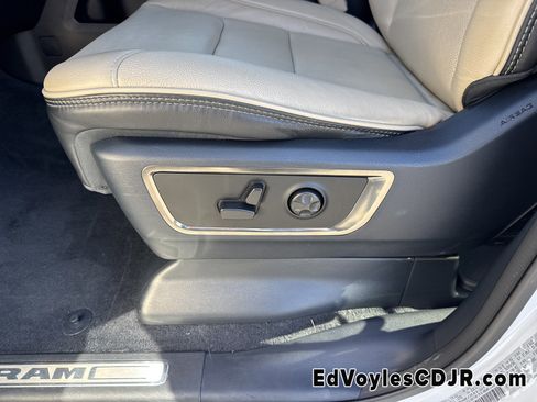 Used 2020 RAM 1500 Limited image 12