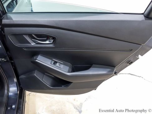 Used 2023 Honda Accord LX image 28