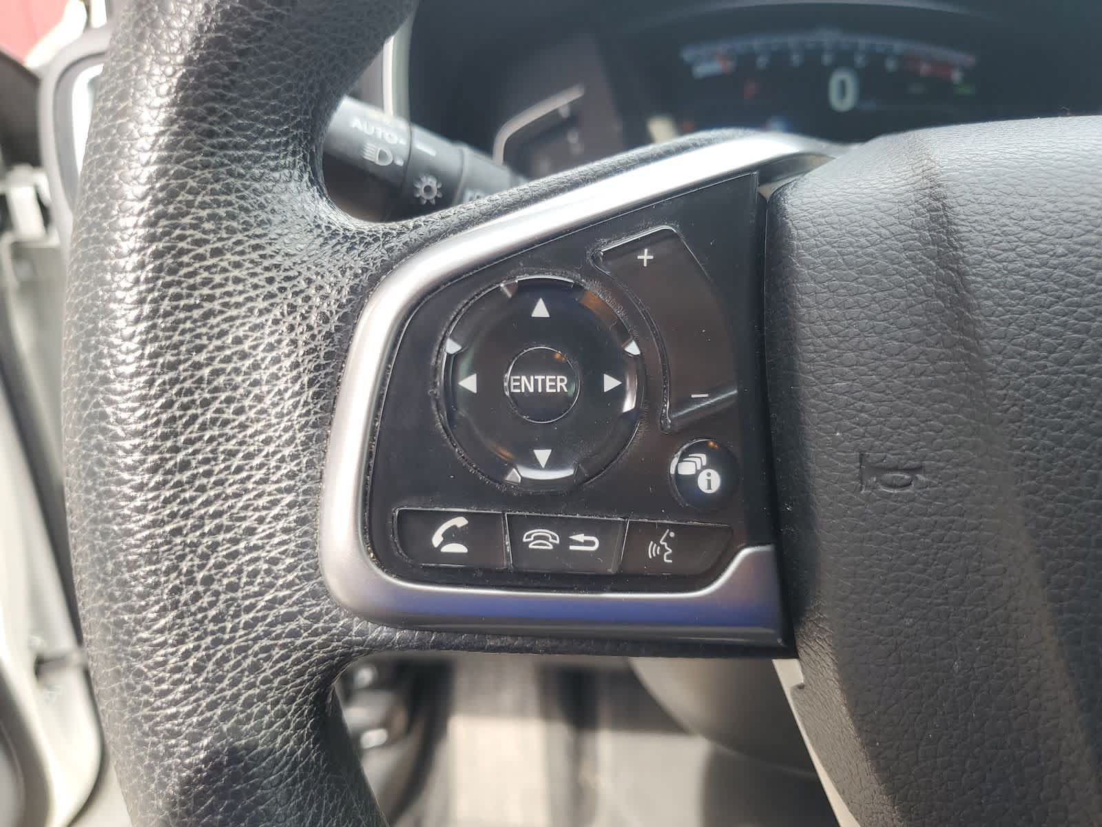 Used 2019 Honda CR-V EX image 20