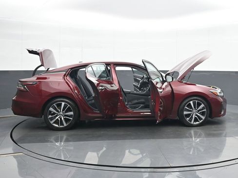 Used 2019 Nissan Maxima 3.5 S w/ Floor Mat Group image 26