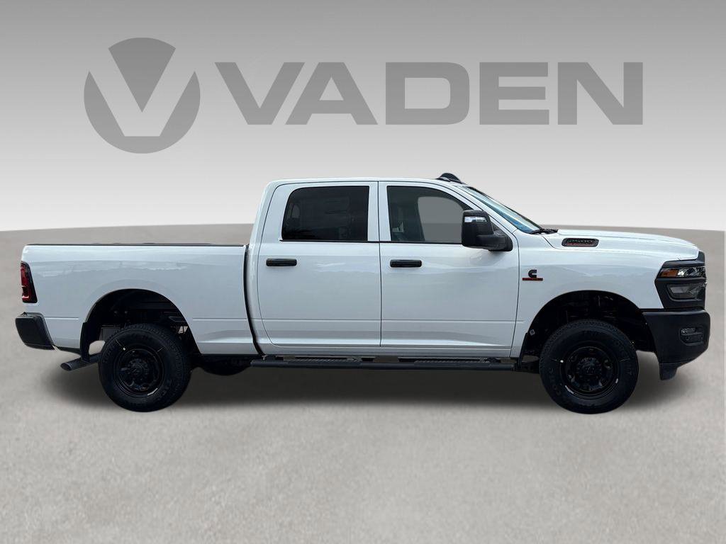 New 2026 RAM 2500 Tradesman AWD/4WD image 6
