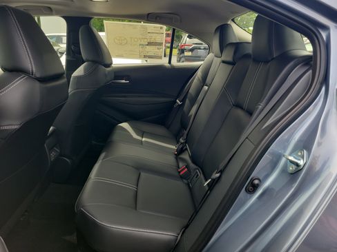 New 2026 Toyota Corolla XLE FWD image 10