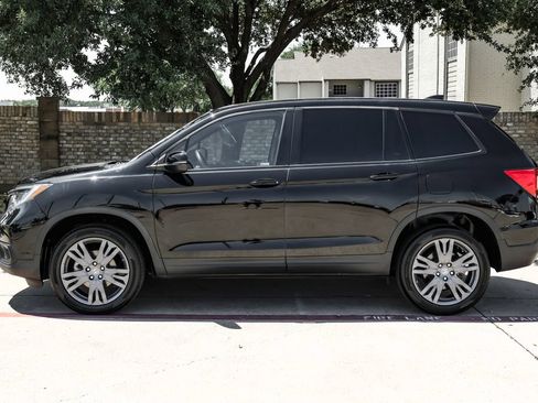 Used 2019 Honda Passport EX-L image 21