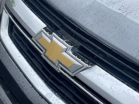 Used 2019 Chevrolet Colorado W/T w/ WT Convenience Package AWD/4WD image 33