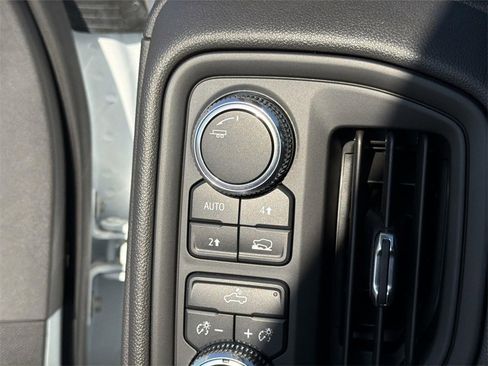 New 2025 GMC Sierra 1500 Pro w/ Pro Value Package image 14