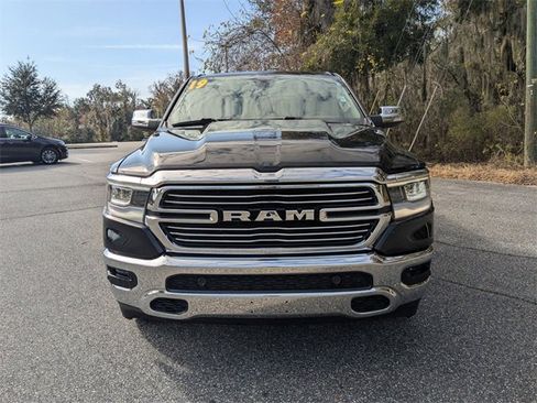 Used 2019 RAM 1500 Laramie image 8