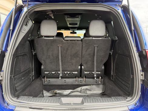 Used 2019 Dodge Grand Caravan GT image 20