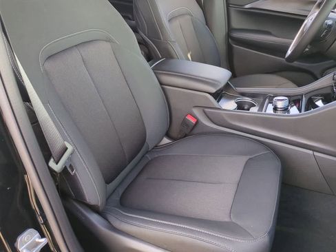 New 2026 Jeep Grand Cherokee Laredo X AWD/4WD image 23