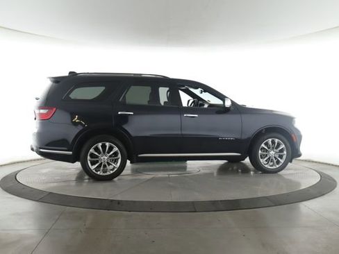 Used 2024 Dodge Durango Citadel AWD/4WD image 6