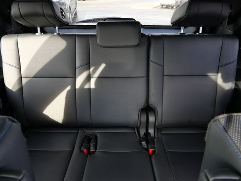 Used 2024 Toyota Sequoia Platinum image 16