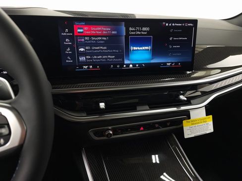 Used 2026 BMW X5 M60i AWD/4WD image 18