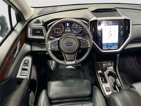 Used 2024 Subaru Ascent Touring image 24