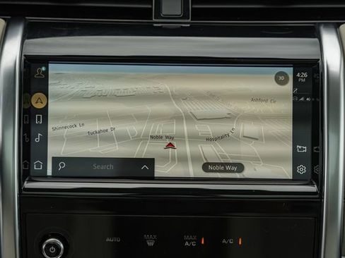 Used 2021 Land Rover Discovery Sport S AWD/4WD image 18