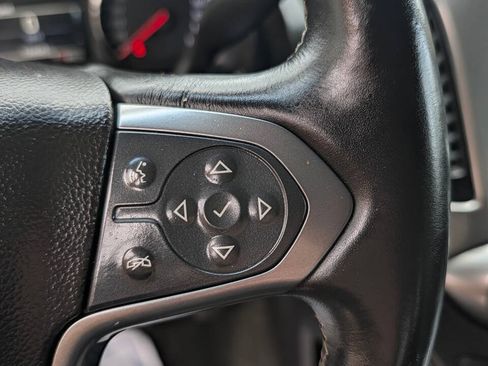 Used 2015 Chevrolet Tahoe LTZ AWD/4WD image 13