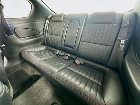 Used 2001 Chevrolet Monte Carlo SS w/ Preferred Equipment Group image 30