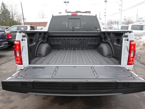 Used 2023 Ford F150 XLT w/ Equipment Group 302A High image 28