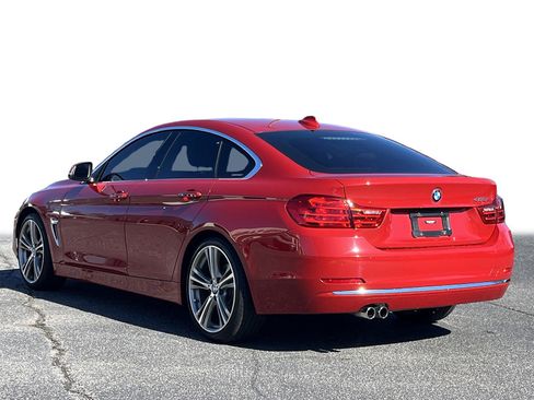 Used 2016 BMW 428i Gran Coupe image 24