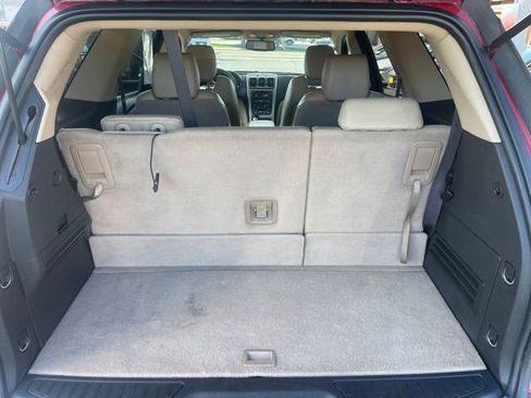 Used 2012 GMC Acadia SLT image 25