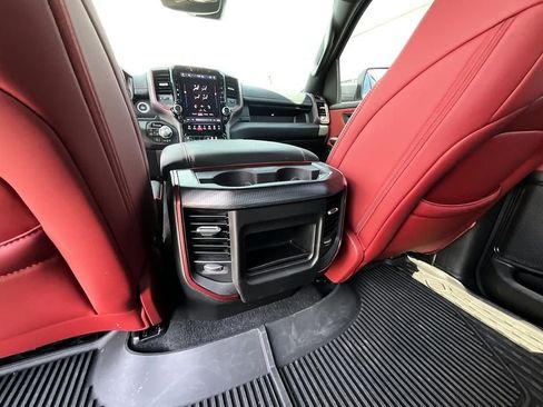 Used 2026 RAM 1500 Rebel w/ Rebel Level 1 Equipment Group AWD/4WD image 36