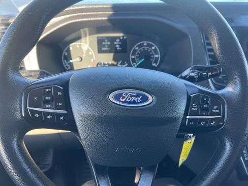 Used 2023 Ford Transit 250 Base w/ Exterior Upgrade Package image 24