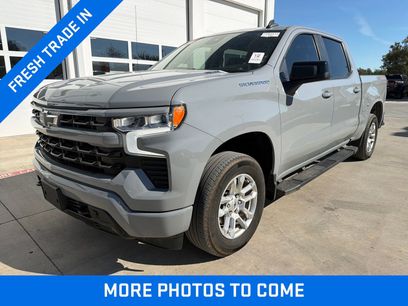 Used 2024 Chevrolet Silverado 1500 RST w/ Convenience Package II