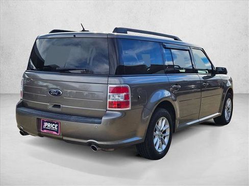 Used 2014 Ford Flex SE image 5
