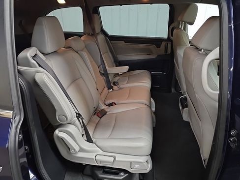 Used 2019 Honda Odyssey EX-L image 21