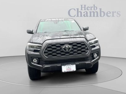 Used 2023 Toyota Tacoma TRD Off-Road